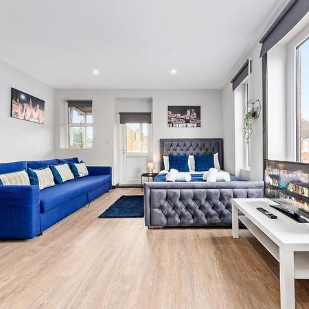 Sydenham Suites London Exterior foto