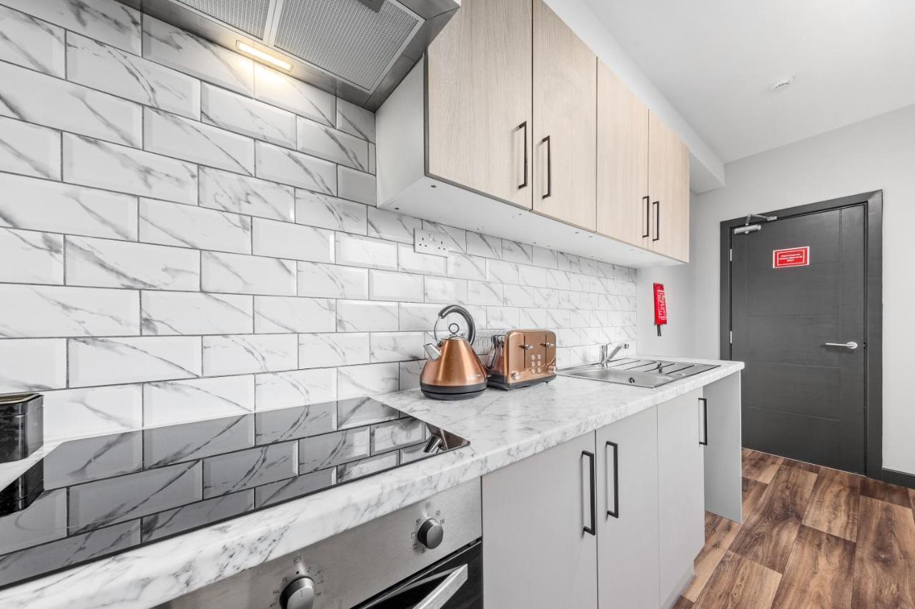 Sydenham Suites London Exterior foto