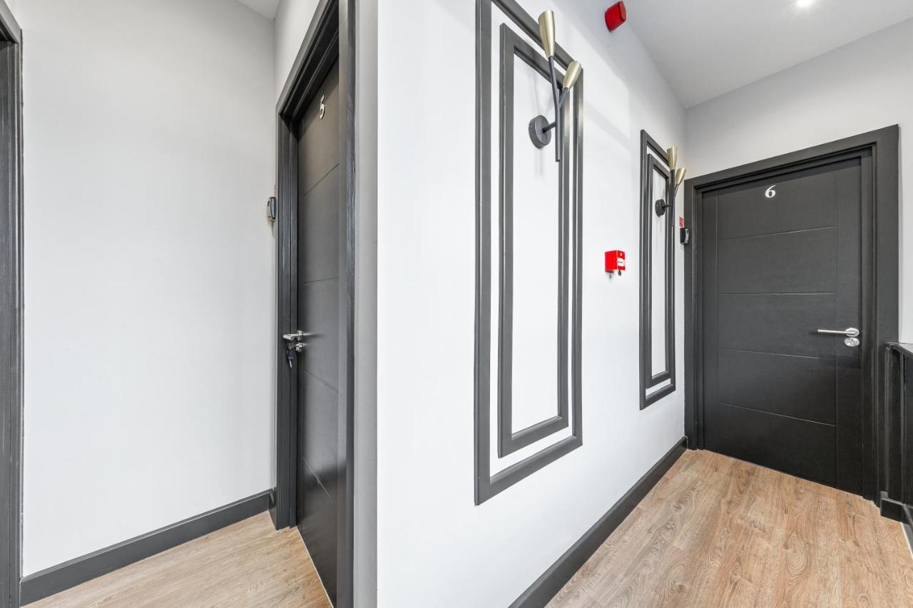 Sydenham Suites London Exterior foto