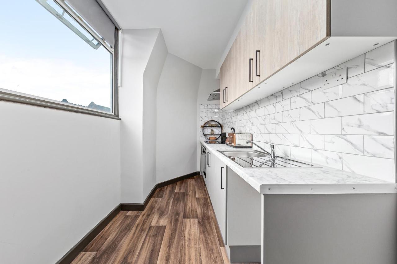 Sydenham Suites London Exterior foto