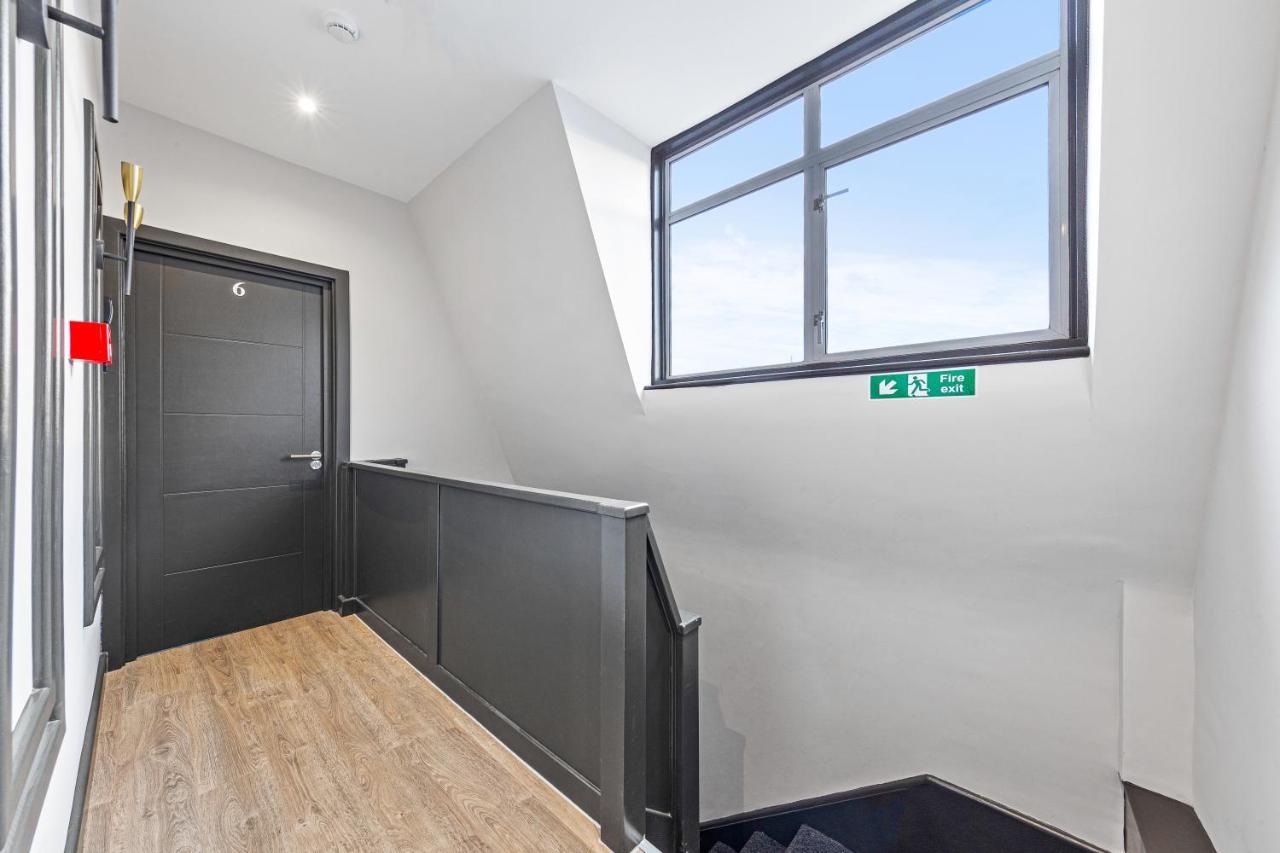 Sydenham Suites London Exterior foto