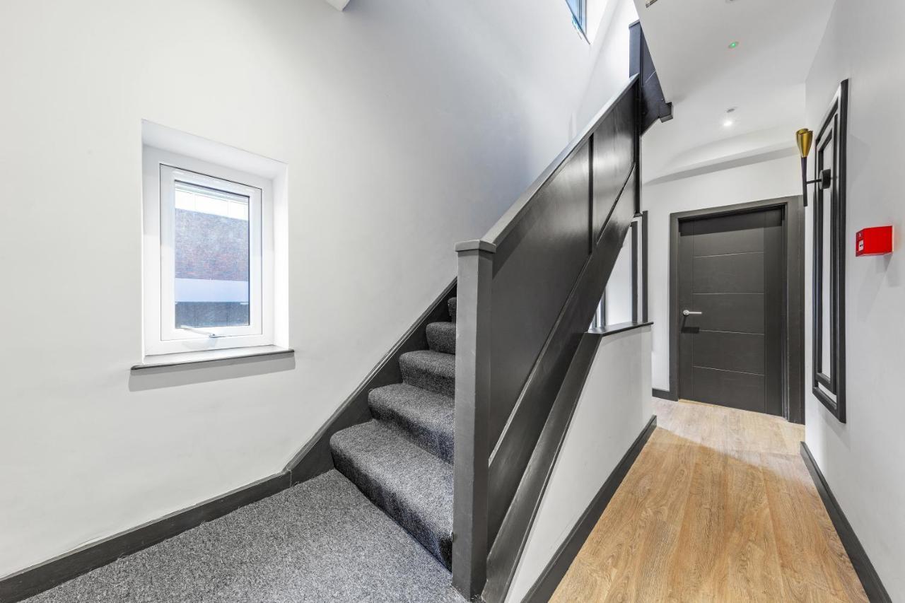 Sydenham Suites London Exterior foto