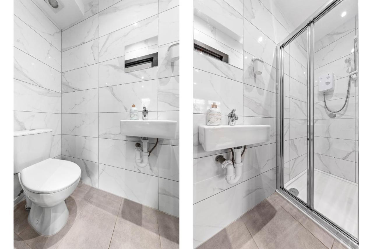 Sydenham Suites London Exterior foto