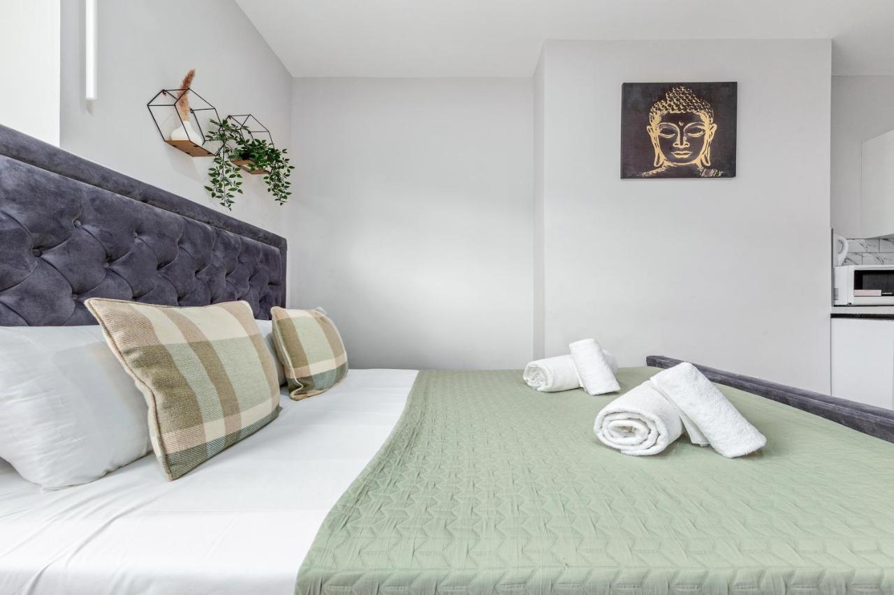 Sydenham Suites London Exterior foto