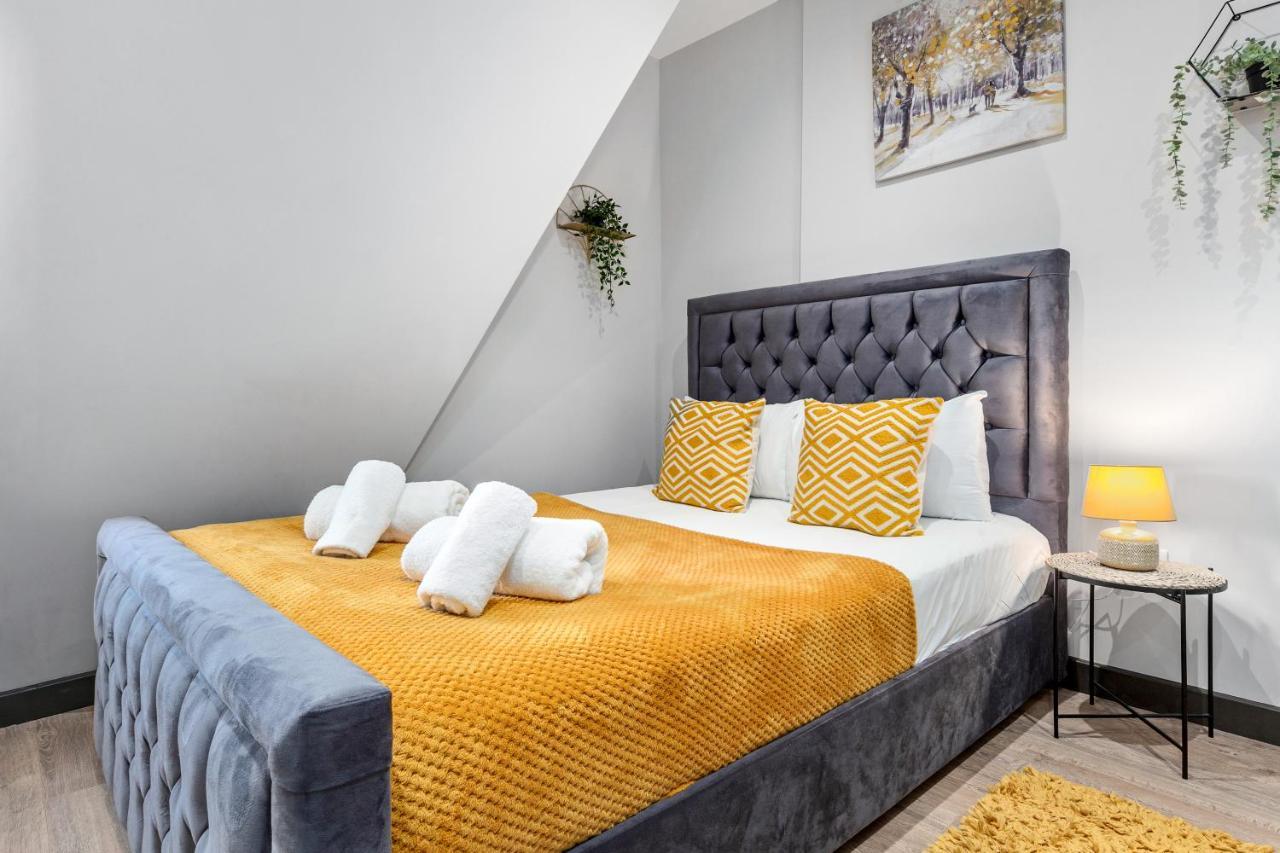 Sydenham Suites London Exterior foto