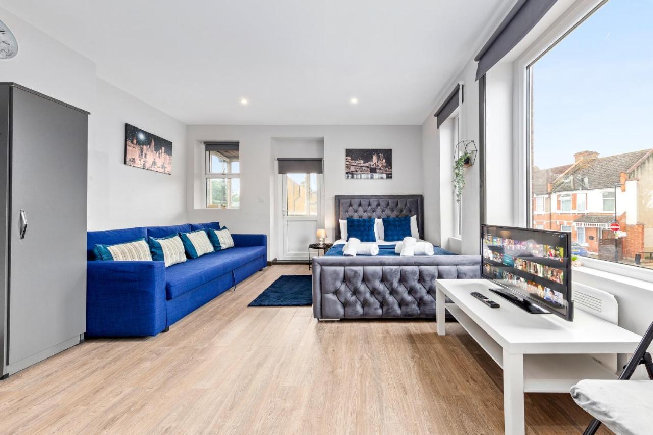 Sydenham Suites London Exterior foto
